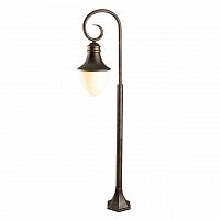 уличный светильник arte lamp vienna a1317pa-1bn во Владикавказе