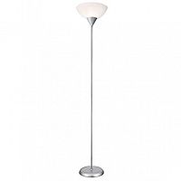 торшер arte lamp duetto a9569pn-1si во Владикавказе