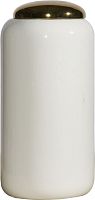 ваза настольная canister ceramic / hc12051 во Владикавказе