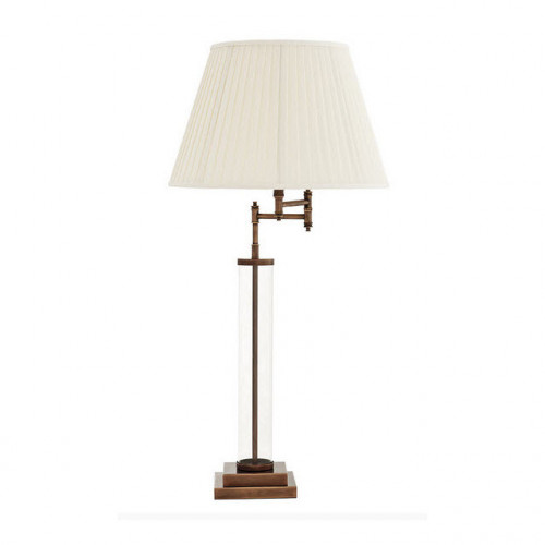 настольная лампа beaufort от eichholtz во Владикавказе