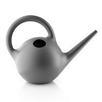 лейка globe 2,5 л серая во Владикавказе