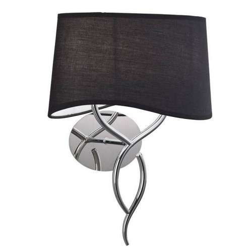 бра mantra ninette satin nickel 1913 во Владикавказе