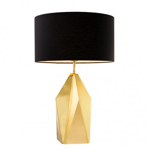 настольная лампа setai от eichholtz латунь во Владикавказе