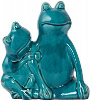 декор frog blue couple во Владикавказе