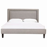 кровать laval upholstered 90х200 р во Владикавказе