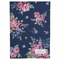 полотенце rose dark blue во Владикавказе