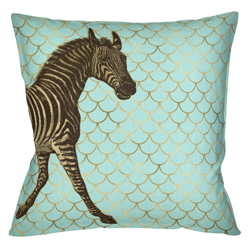 интерьерная подушка «самая полосатая» во Владикавказе