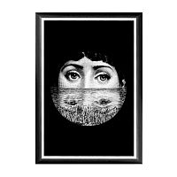 арт-постер погружение fornasetti во Владикавказе
