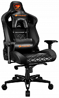 компьютерное кресло cougar armor titan игровое во Владикавказе