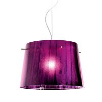 подвесной светильник woody purple от slamp во Владикавказе