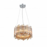 подвесная люстра st luce versita sl400.103.09 во Владикавказе