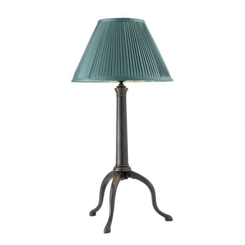 настольная лампа saturn s от eichholtz темная бронза во Владикавказе