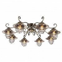 потолочная люстра arte lamp 6 a4579pl-8ab во Владикавказе