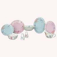 набор посуды sienna 26 pcs dinner set во Владикавказе