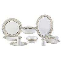 набор посуды diela 26 pcs dinner set во Владикавказе