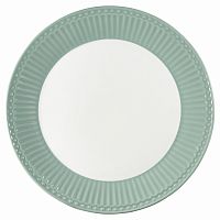 тарелка alice dusty mint во Владикавказе