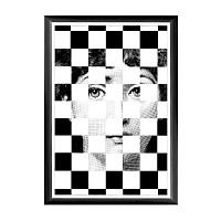 арт-постер эксельсиор fornasetti во Владикавказе