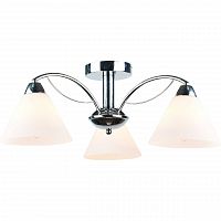 потолочная люстра arte lamp 32 a1298pl-3cc во Владикавказе