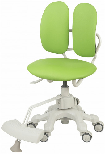 компьютерное кресло duorest kids dr-289sg детское во Владикавказе