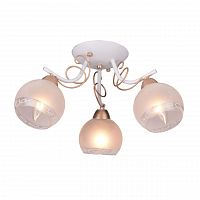 потолочная люстра toplight melissa tl3790x-03wh во Владикавказе