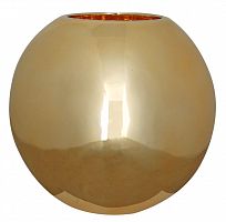 ваза настольная radiance light gold big во Владикавказе