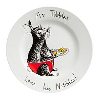 тарелка mr tibbles во Владикавказе