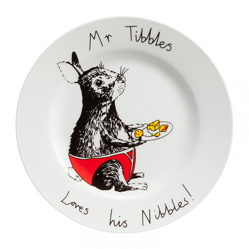 тарелка mr tibbles во Владикавказе