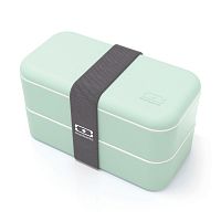 ланч-бокс mb original matcha во Владикавказе