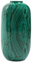 ваза настольная gems malachite long во Владикавказе
