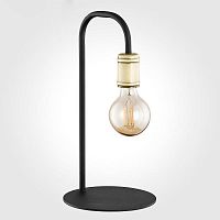 настольная лампа tk lighting 3023 retro во Владикавказе