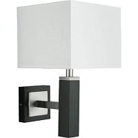 бра arte lamp waverley a8880ap-1bk во Владикавказе