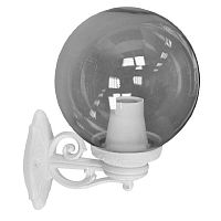 уличный настенный светильник fumagalli bisso/g250 g25.131.000.wze27 во Владикавказе