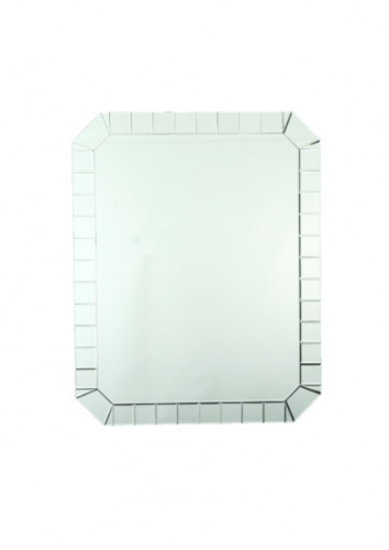 зеркало прямоугольное настенное elmire во Владикавказе