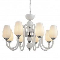 подвесная люстра arte lamp 96 a1404lm-8wh во Владикавказе