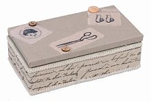 шкатулка модистка во Владикавказе