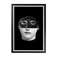 арт-постер карнавал fornasetti во Владикавказе