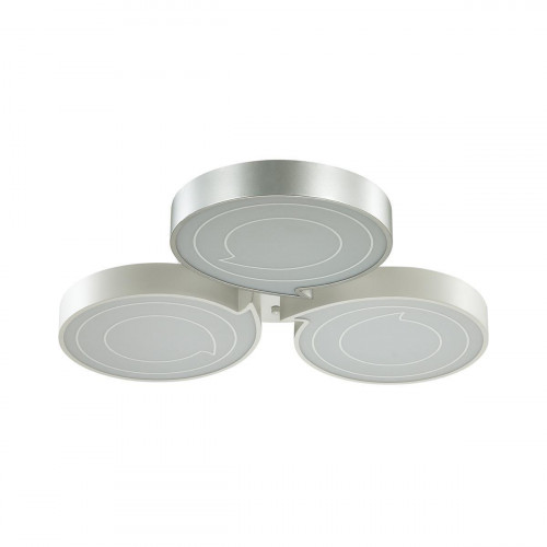 потолочная светодиодная люстра lumion dilip 3696/60cl во Владикавказе