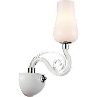 бра arte lamp biancaneve a8110ap-1wh во Владикавказе