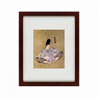 картина: emperor of japan go-saga, 1245 во Владикавказе