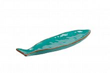 декоративное блюдо blue fish во Владикавказе