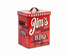 декоративный бокс bbq во Владикавказе