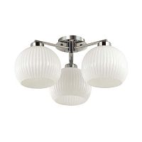 потолочная люстра odeon light micca 3971/3c во Владикавказе