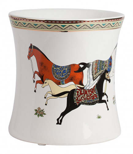 декоративная емкость для хранения antique large во Владикавказе