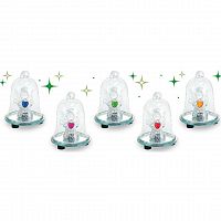 настольная лампа globo x-mas 23225-12 во Владикавказе