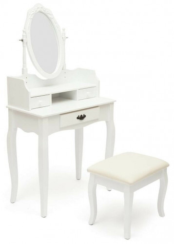 столик туалетный tetchair ny-v3024 во Владикавказе