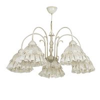 люстра rod 043/b от jago белая во Владикавказе