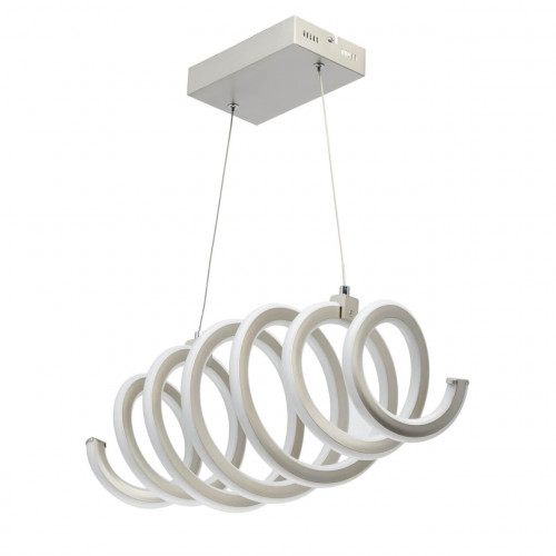 подвесной светодиодный светильник de markt аурих 496018401 во Владикавказе