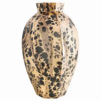 ваза настольная leopard big во Владикавказе