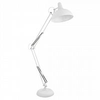 торшер arte lamp goliath a2487pn-1wh во Владикавказе