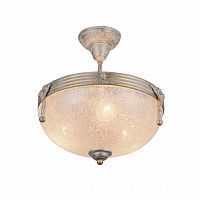 потолочный светильник arte lamp fedelta a5861pl-3wg во Владикавказе